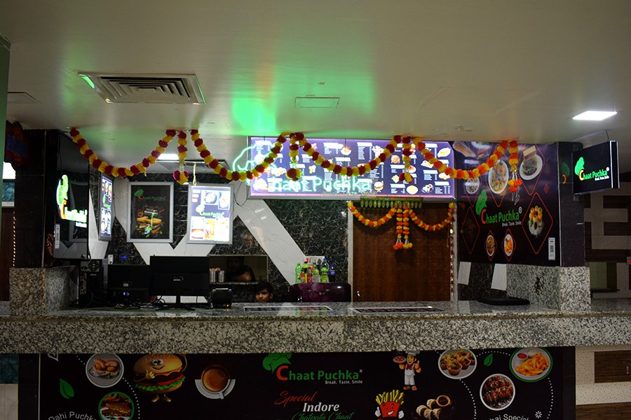 best restaurant in Bhagalpur