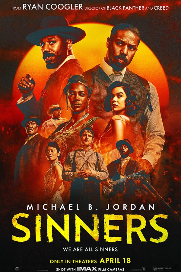 Sinner movie