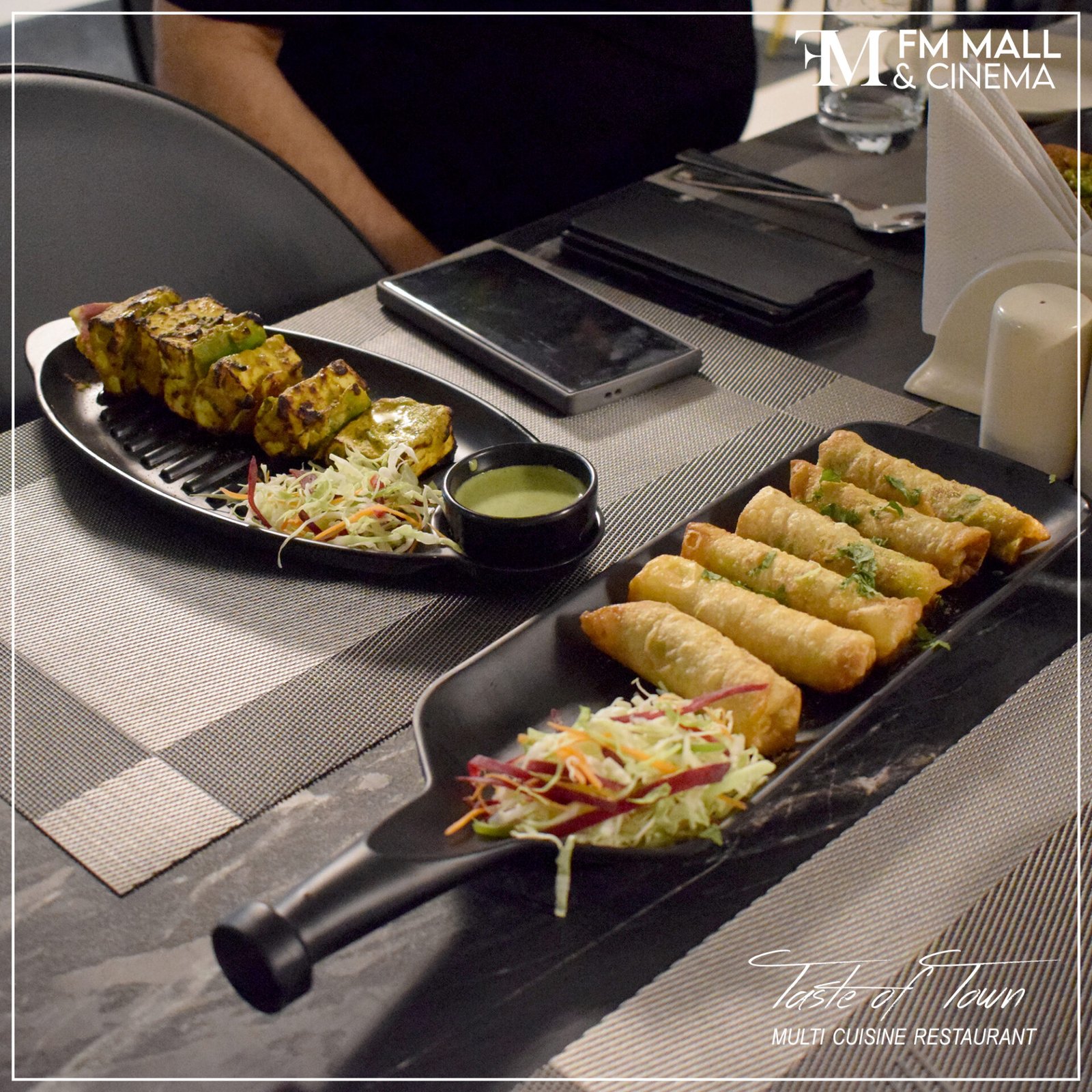 Best multicuisine restaurant in Bhagalpur