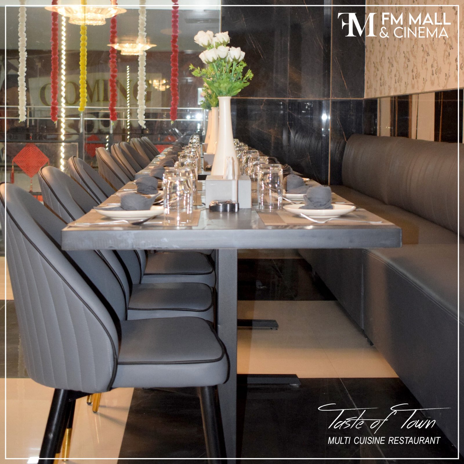 Best multicuisine restaurant in Bhagalpur