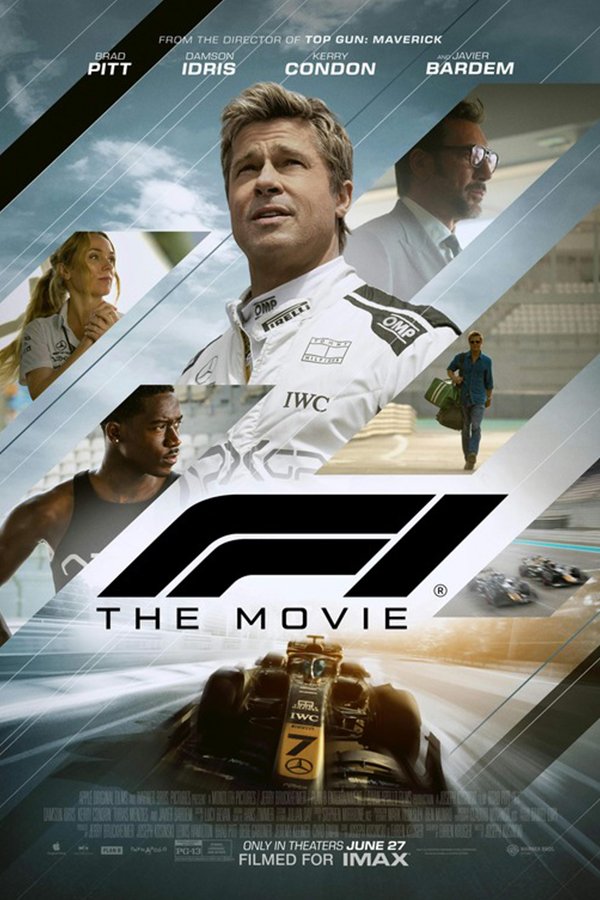 FI The Movie in India