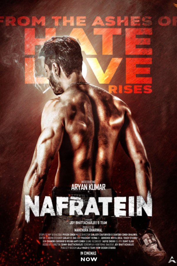 Nafratien in Bhagalpur