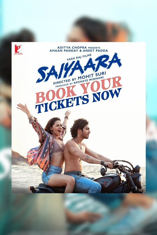 Saiyaara Movie in Bhagalpur