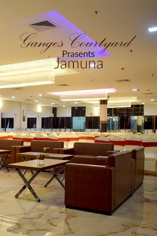 Best Banquet Hall in Bhagalpur